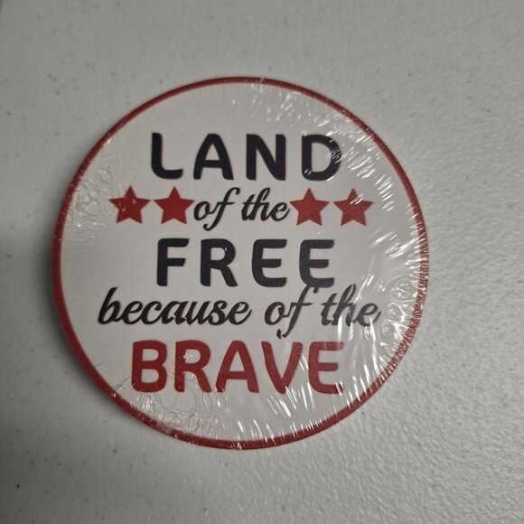 Patriotic Independance Day Political Party America Murica Celebrate Flag Gnome - Picture 4 of 12